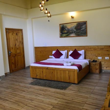 Hotel Jamla Inn Manali  Bagian luar foto
